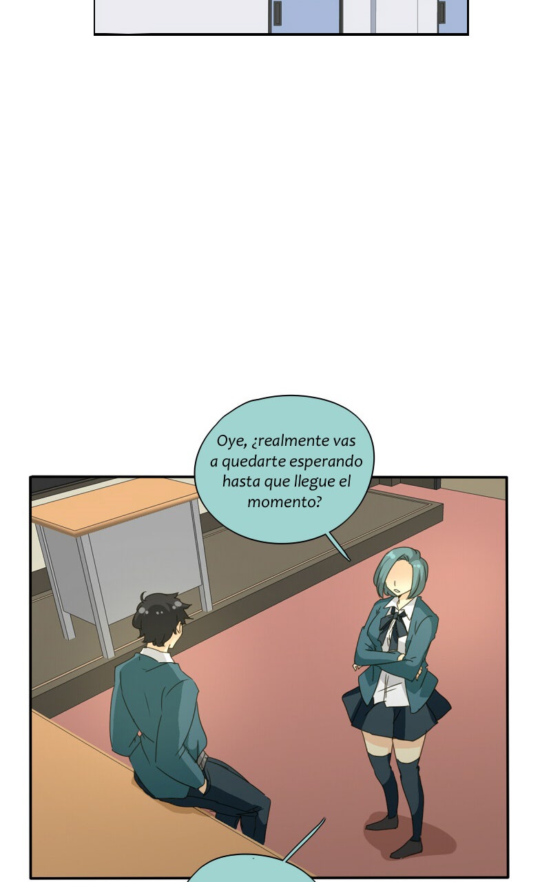 Read extraOrdinario ES Manga Online