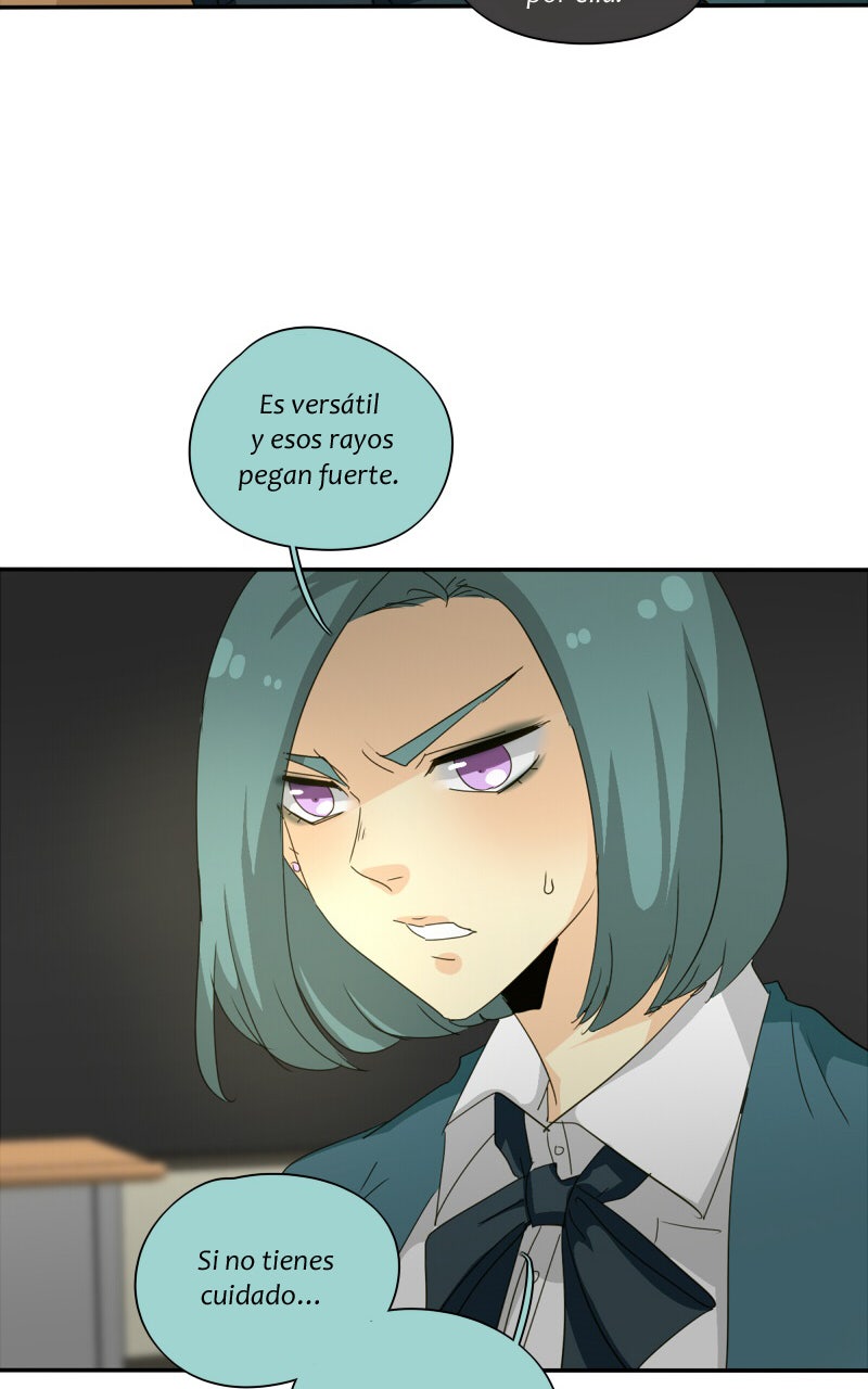 Read extraOrdinario ES Manga Online