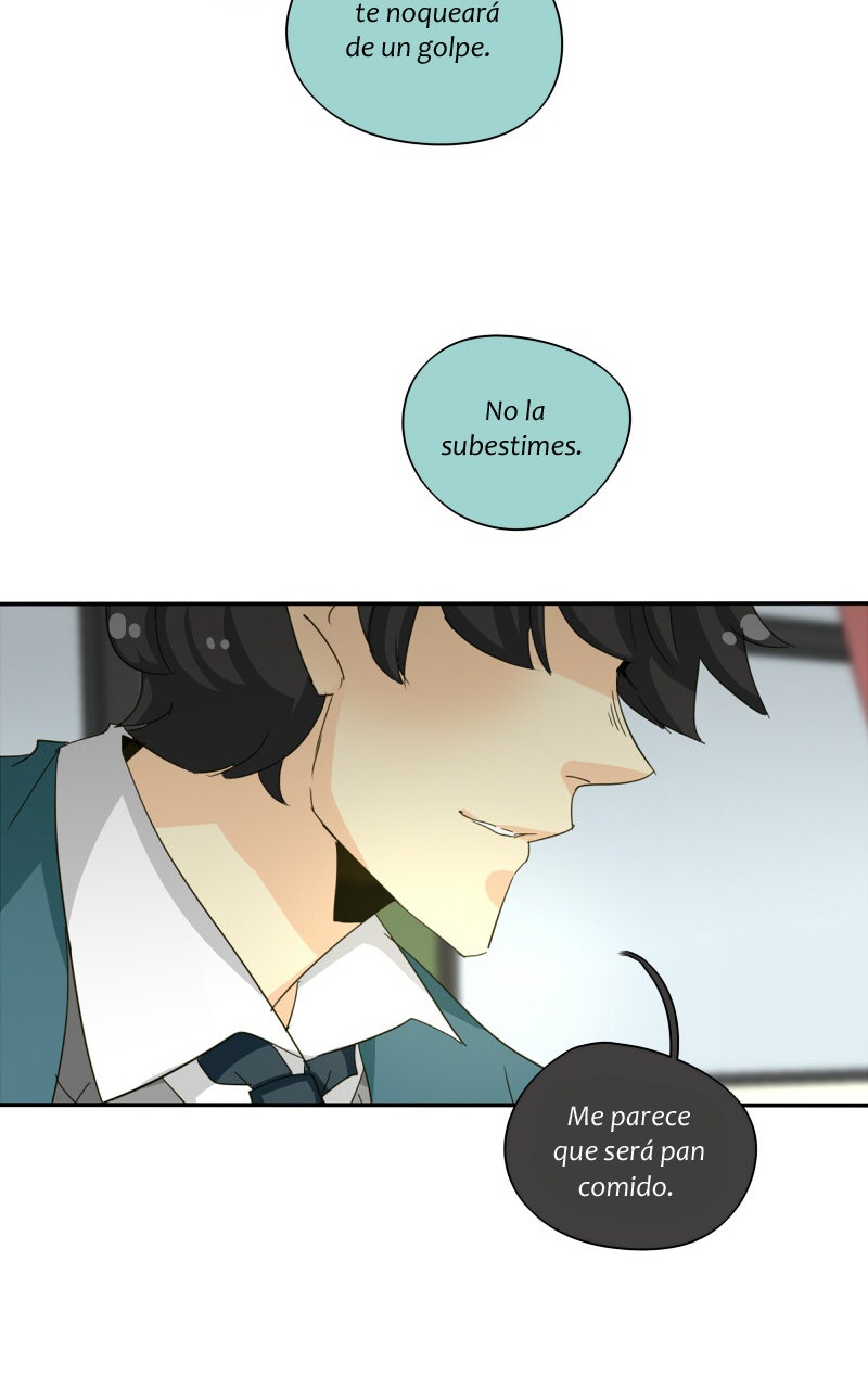 Read extraOrdinario ES Manga Online