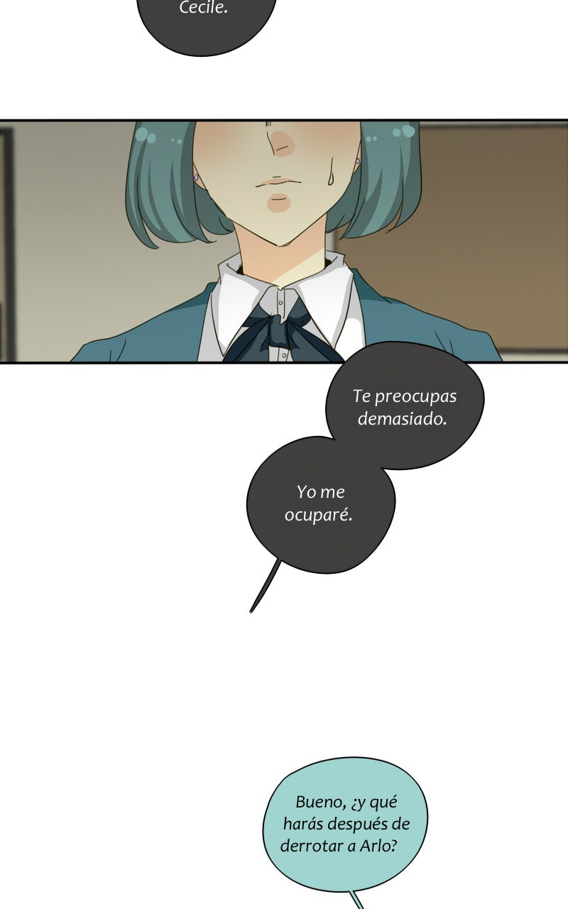 Read extraOrdinario ES Manga Online