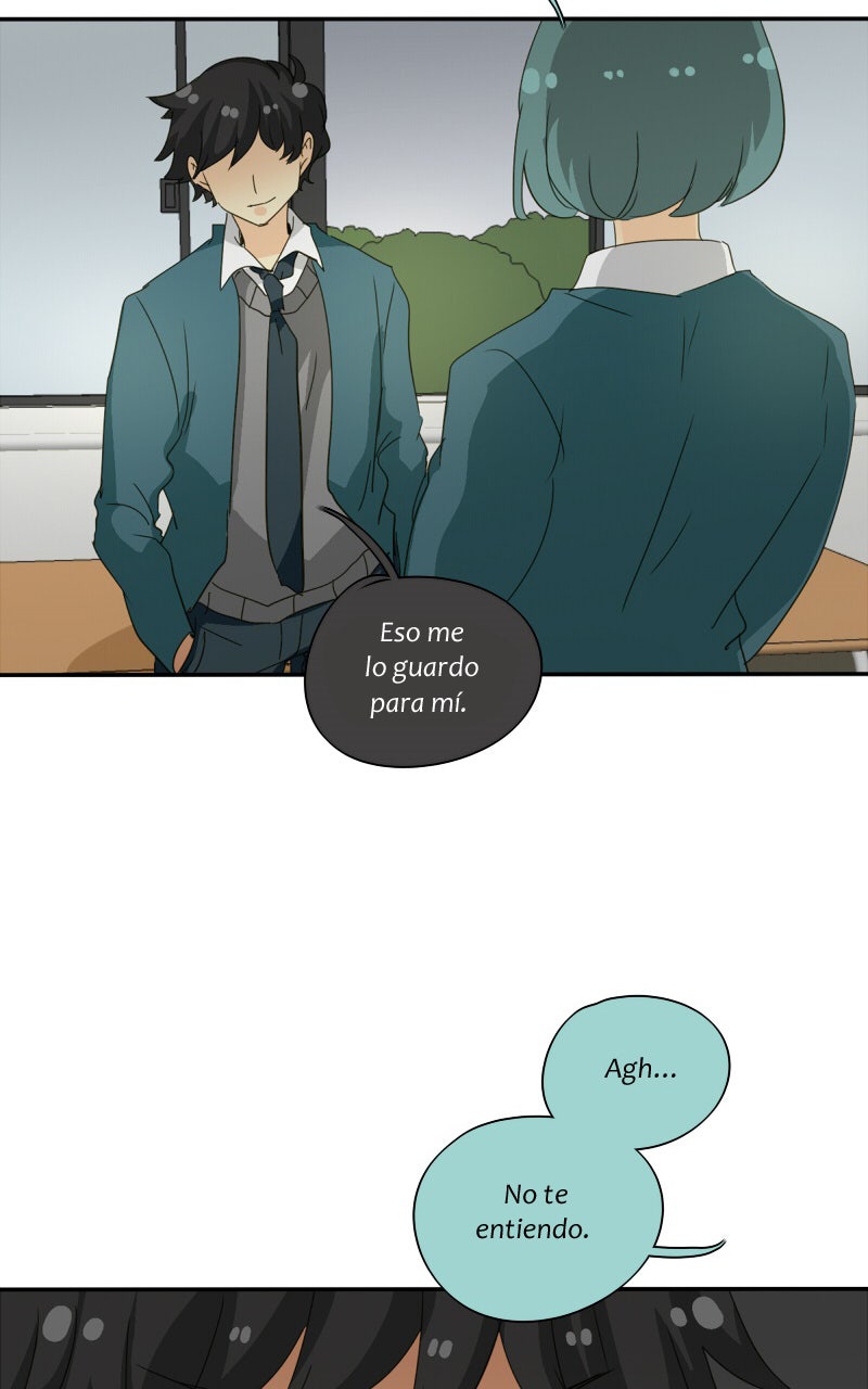 Read extraOrdinario ES Manga Online