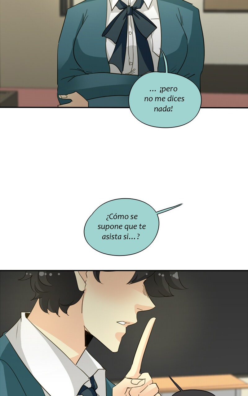 Read extraOrdinario ES Manga Online