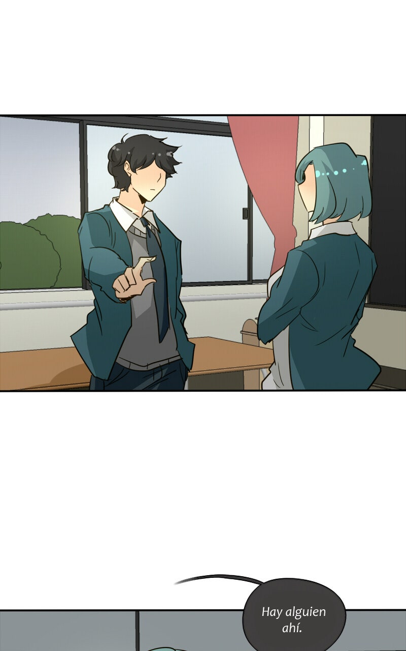 Read extraOrdinario ES Manga Online