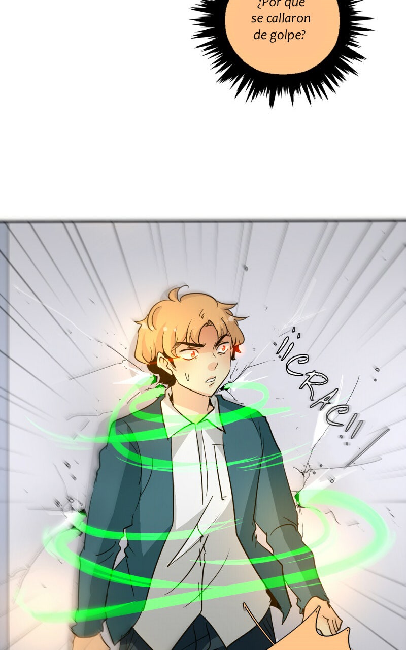 Read extraOrdinario ES Manga Online