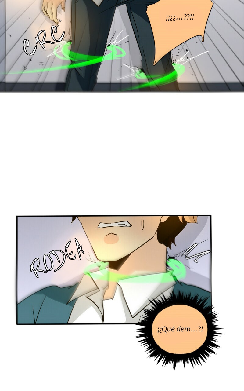 Read extraOrdinario ES Manga Online