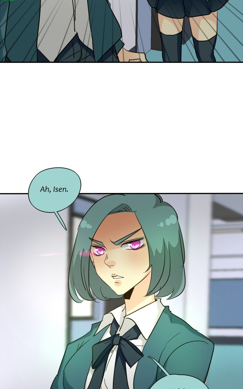 Read extraOrdinario ES Manga Online