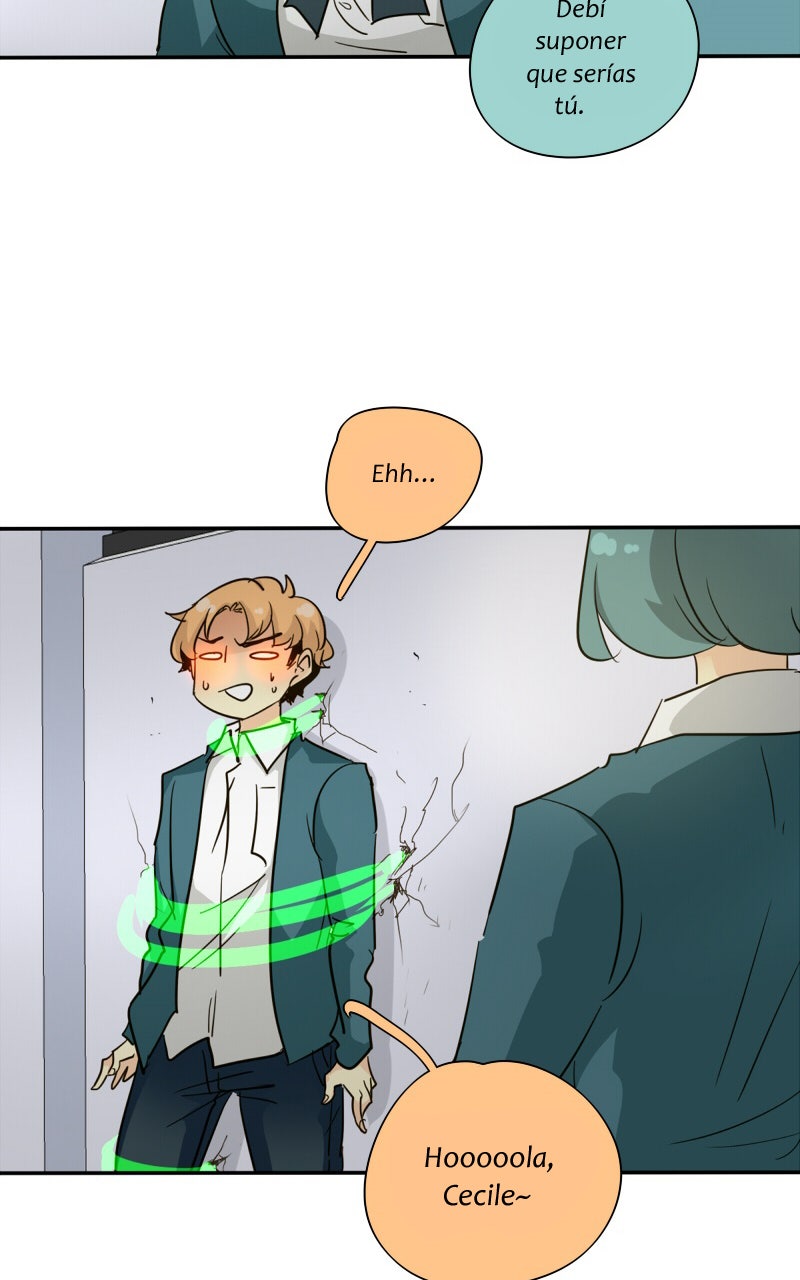 Read extraOrdinario ES Manga Online