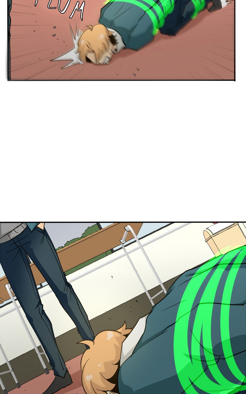 Read extraOrdinario ES Manga Online