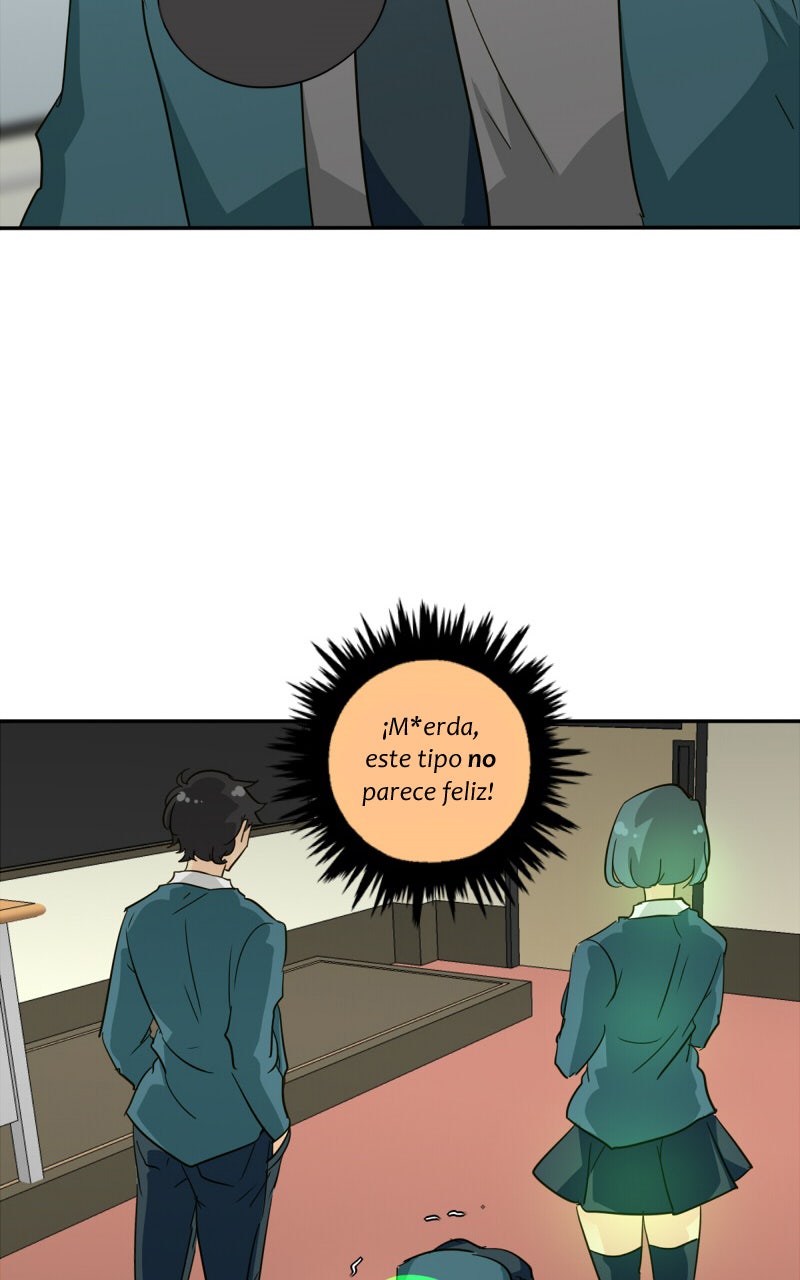 Read extraOrdinario ES Manga Online