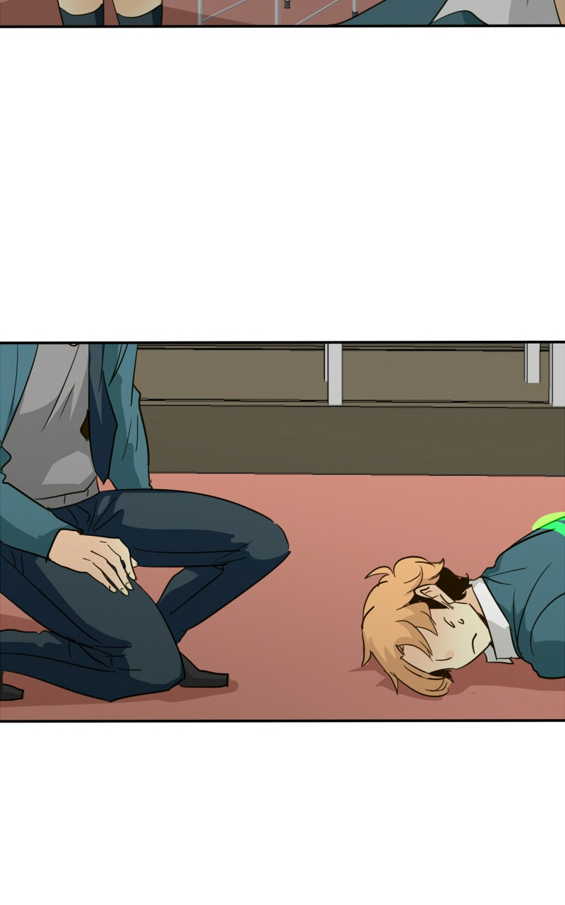 Read extraOrdinario ES Manga Online