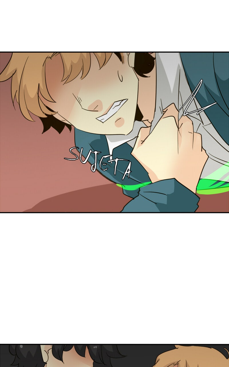 Read extraOrdinario ES Manga Online