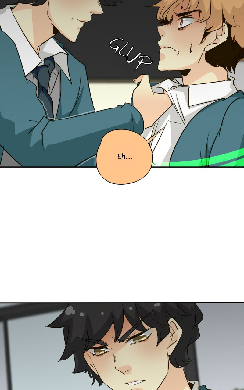 Read extraOrdinario ES Manga Online