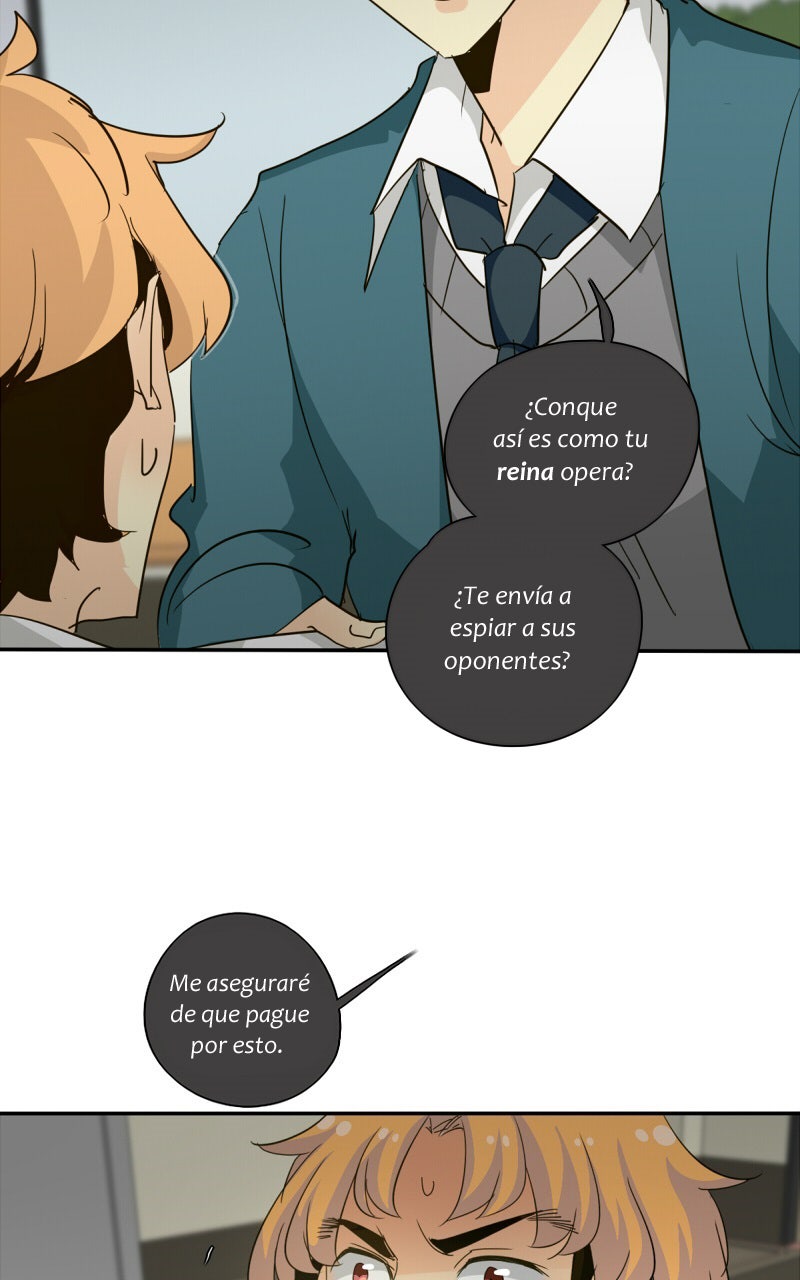 Read extraOrdinario ES Manga Online