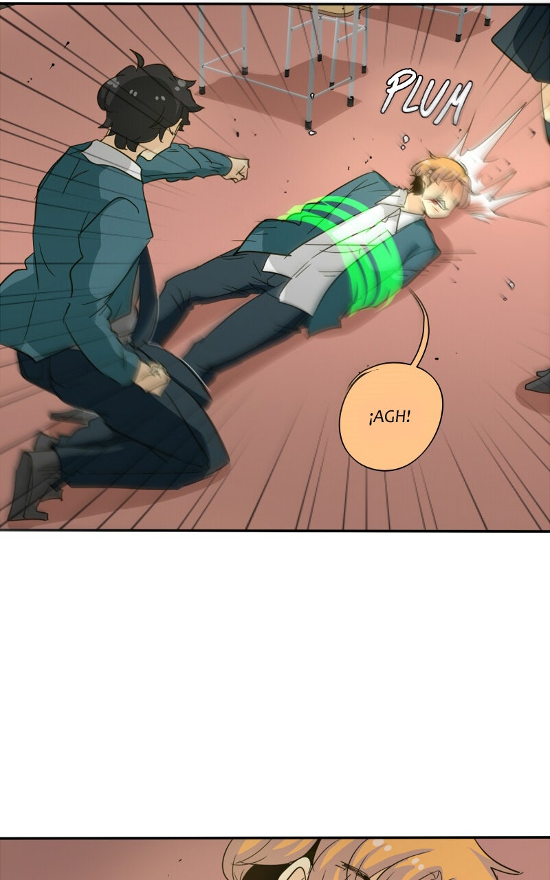 Read extraOrdinario ES Manga Online