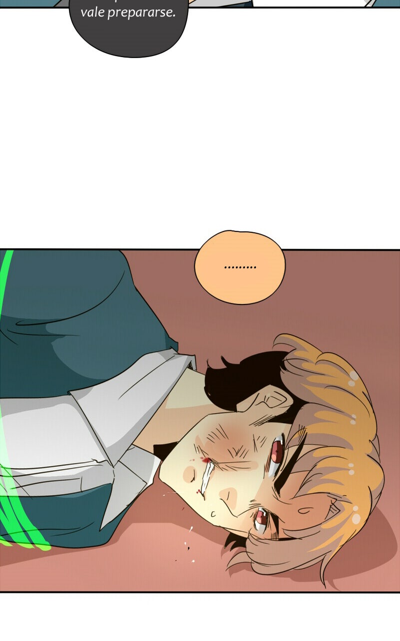 Read extraOrdinario ES Manga Online