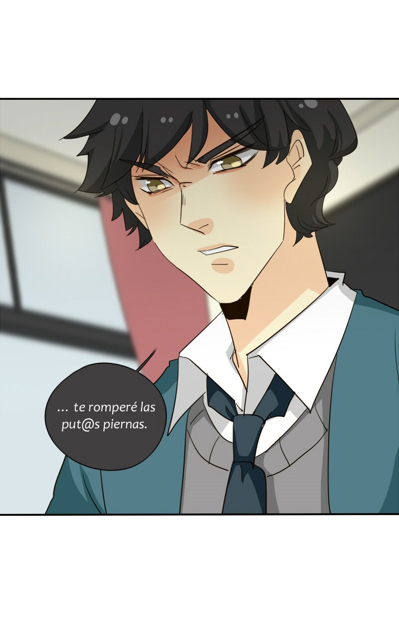 Read extraOrdinario ES Manga Online