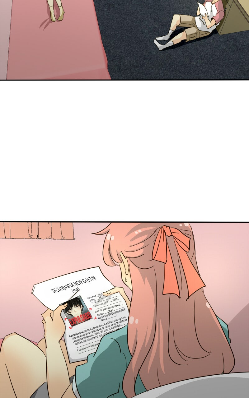 Read extraOrdinario ES Manga Online