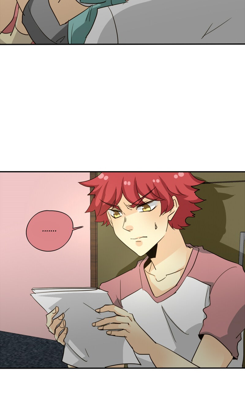 Read extraOrdinario ES Manga Online