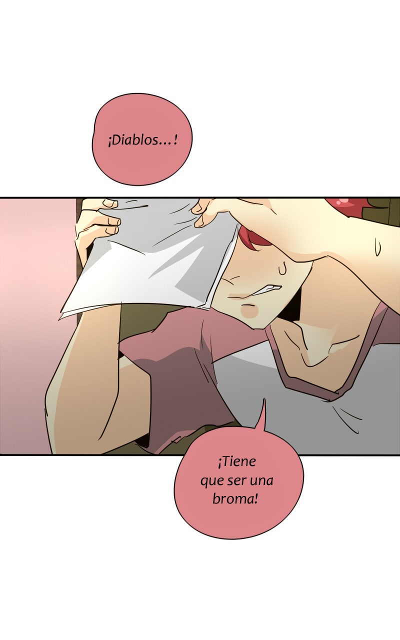 Read extraOrdinario ES Manga Online