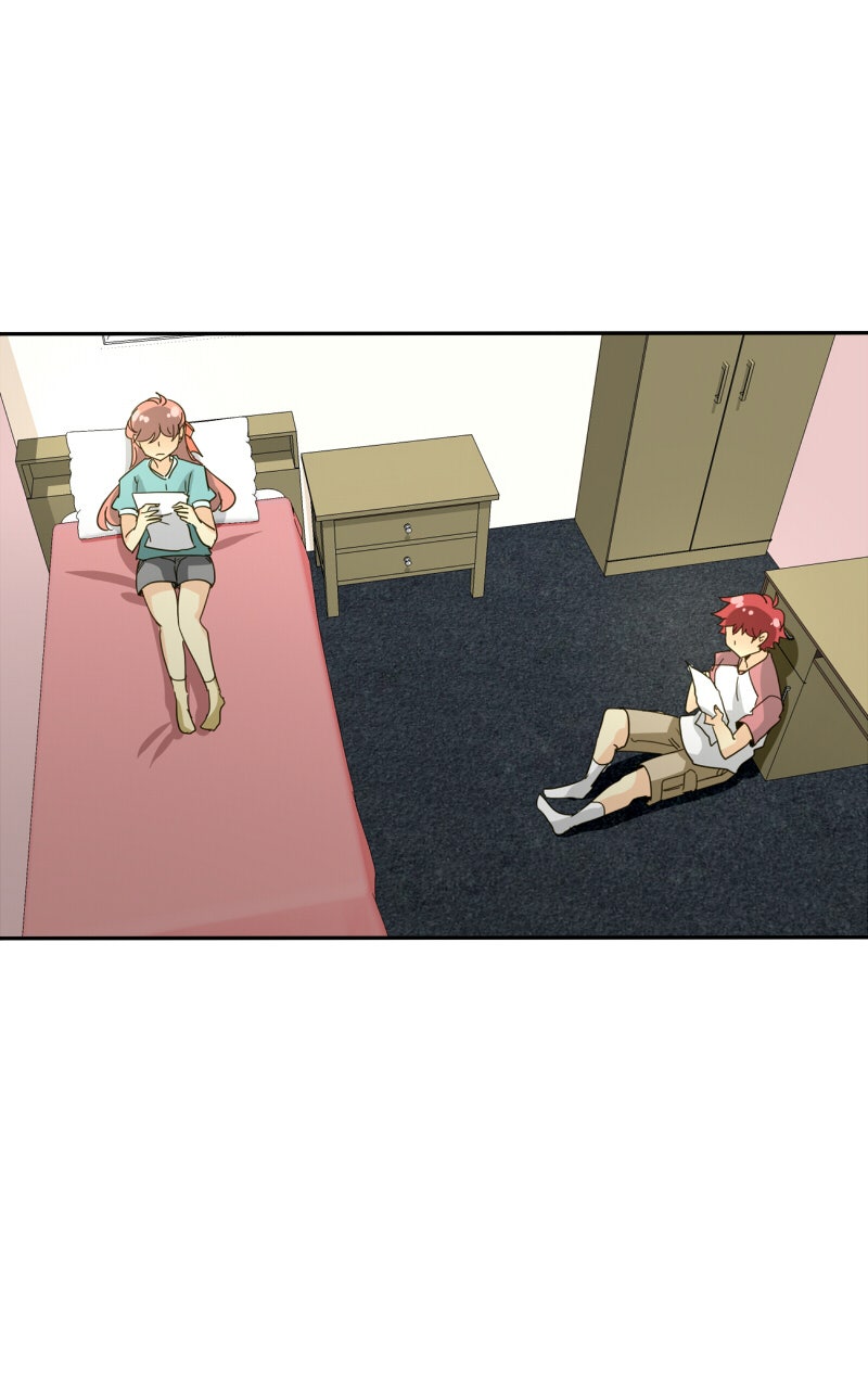 Read extraOrdinario ES Manga Online