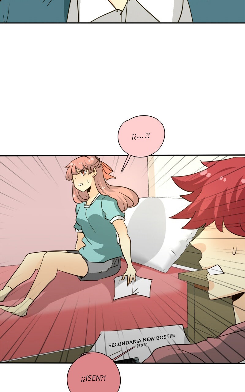 Read extraOrdinario ES Manga Online