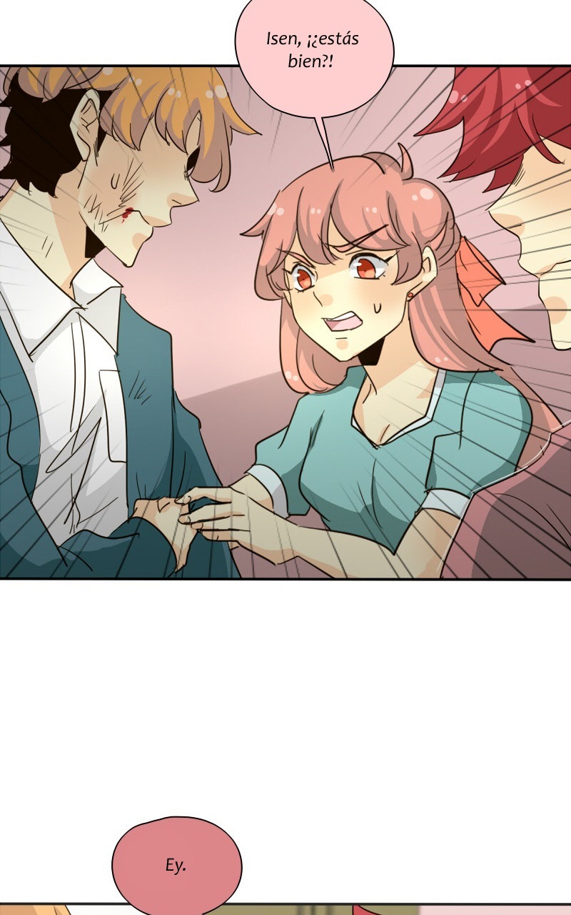 Read extraOrdinario ES Manga Online