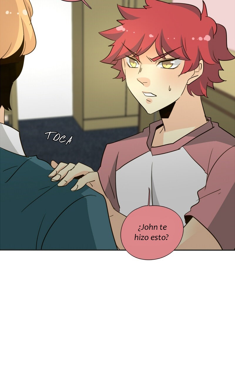 Read extraOrdinario ES Manga Online