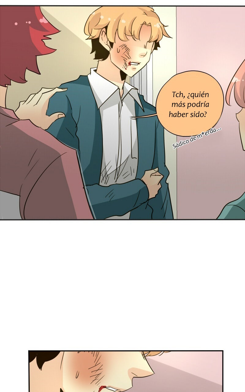 Read extraOrdinario ES Manga Online