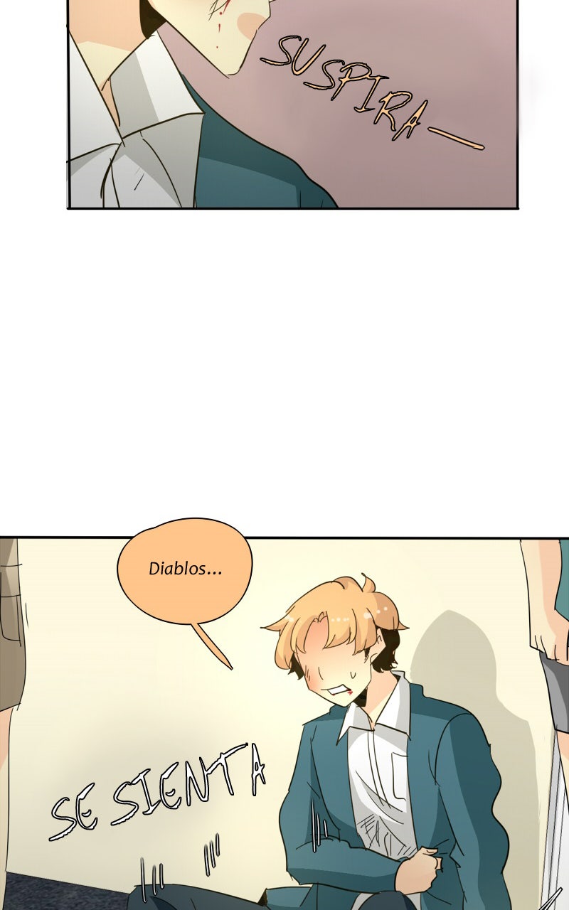 Read extraOrdinario ES Manga Online