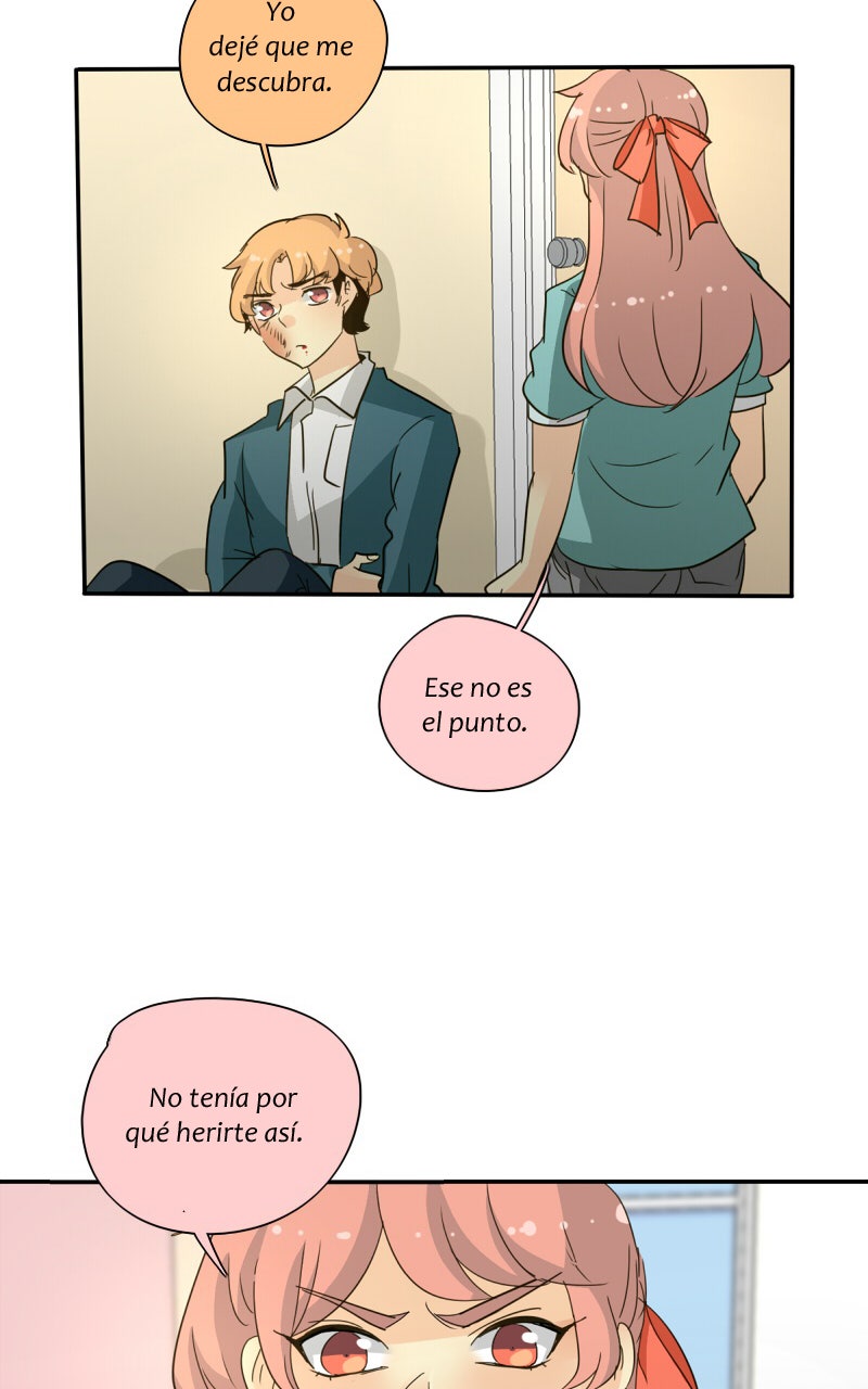 Read extraOrdinario ES Manga Online