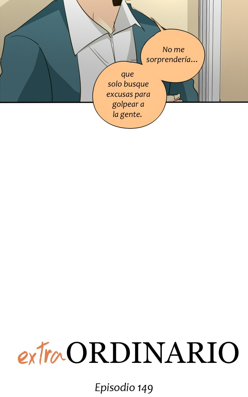 Read extraOrdinario ES Manga Online