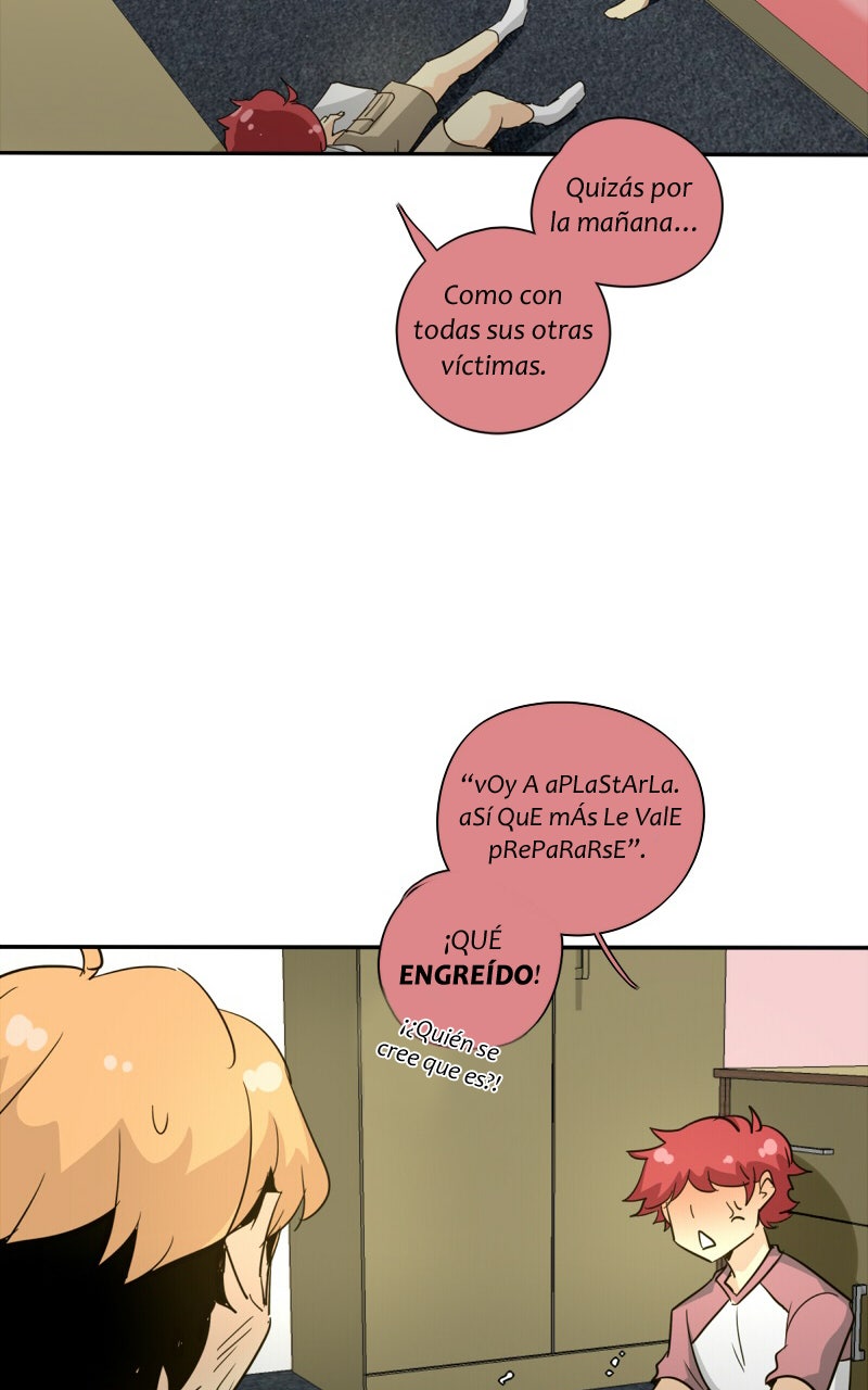 Read extraOrdinario ES Manga Online