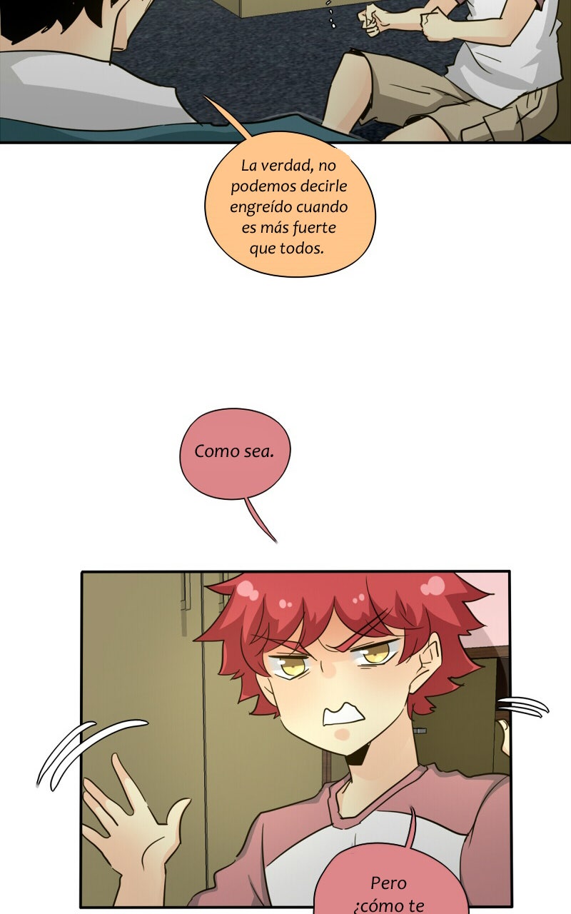 Read extraOrdinario ES Manga Online