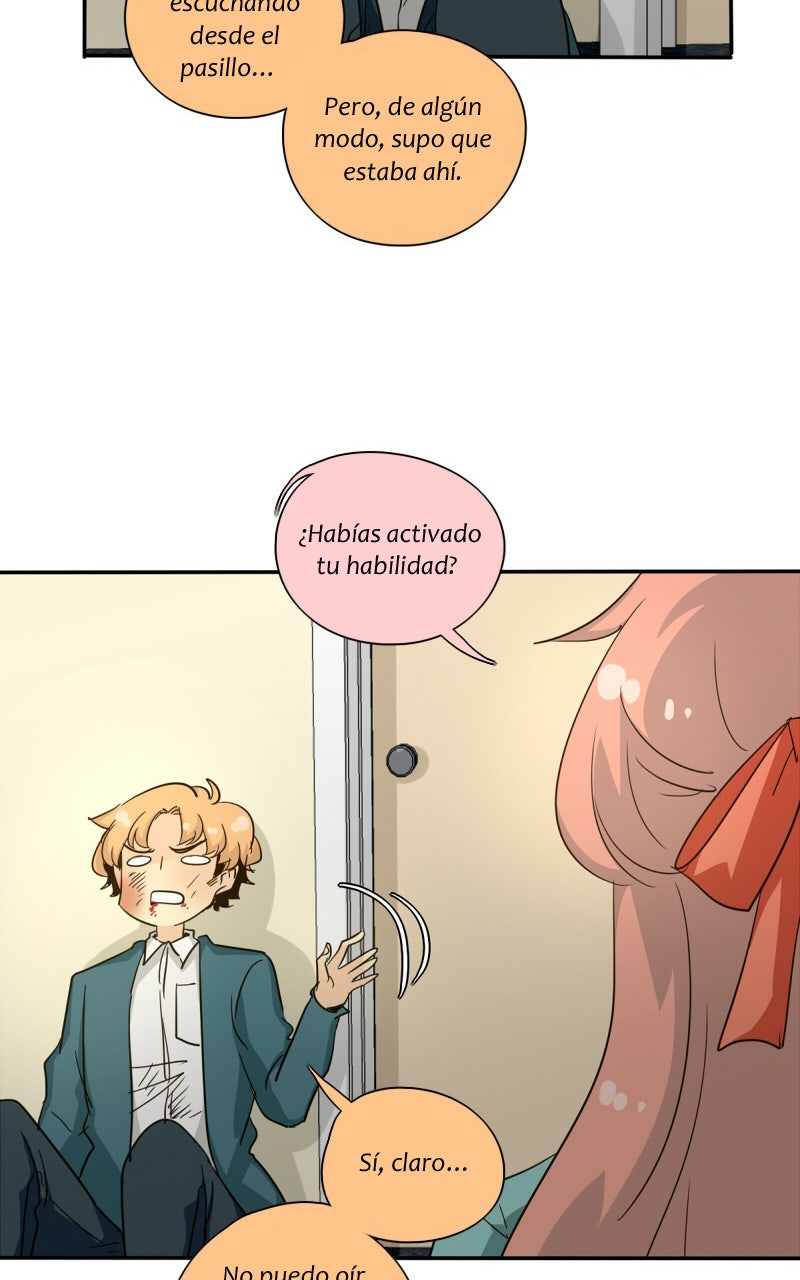 Read extraOrdinario ES Manga Online