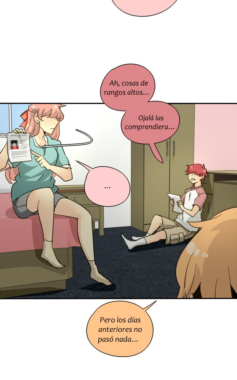 Read extraOrdinario ES Manga Online