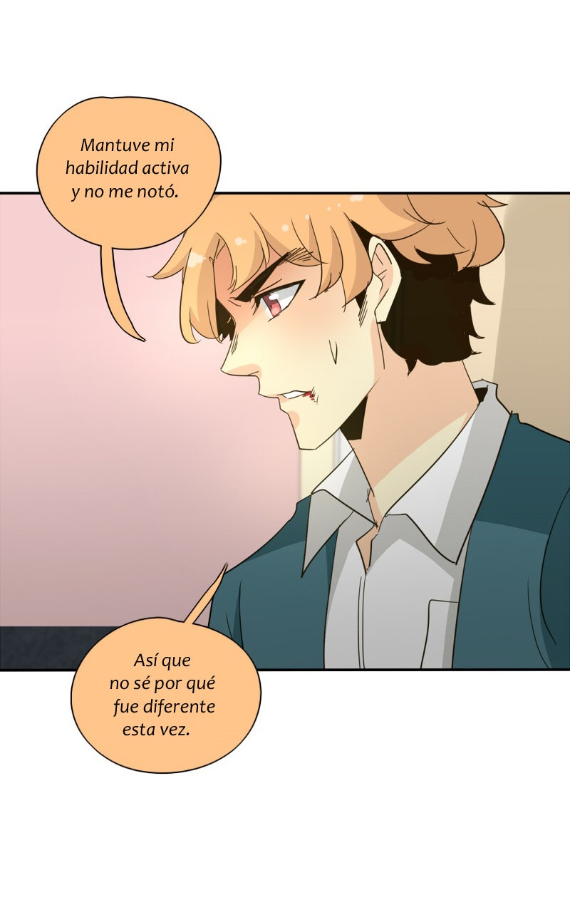 Read extraOrdinario ES Manga Online