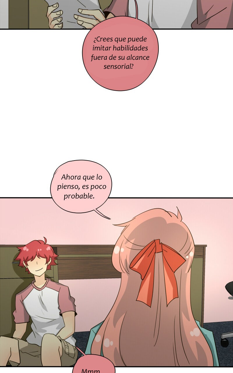 Read extraOrdinario ES Manga Online