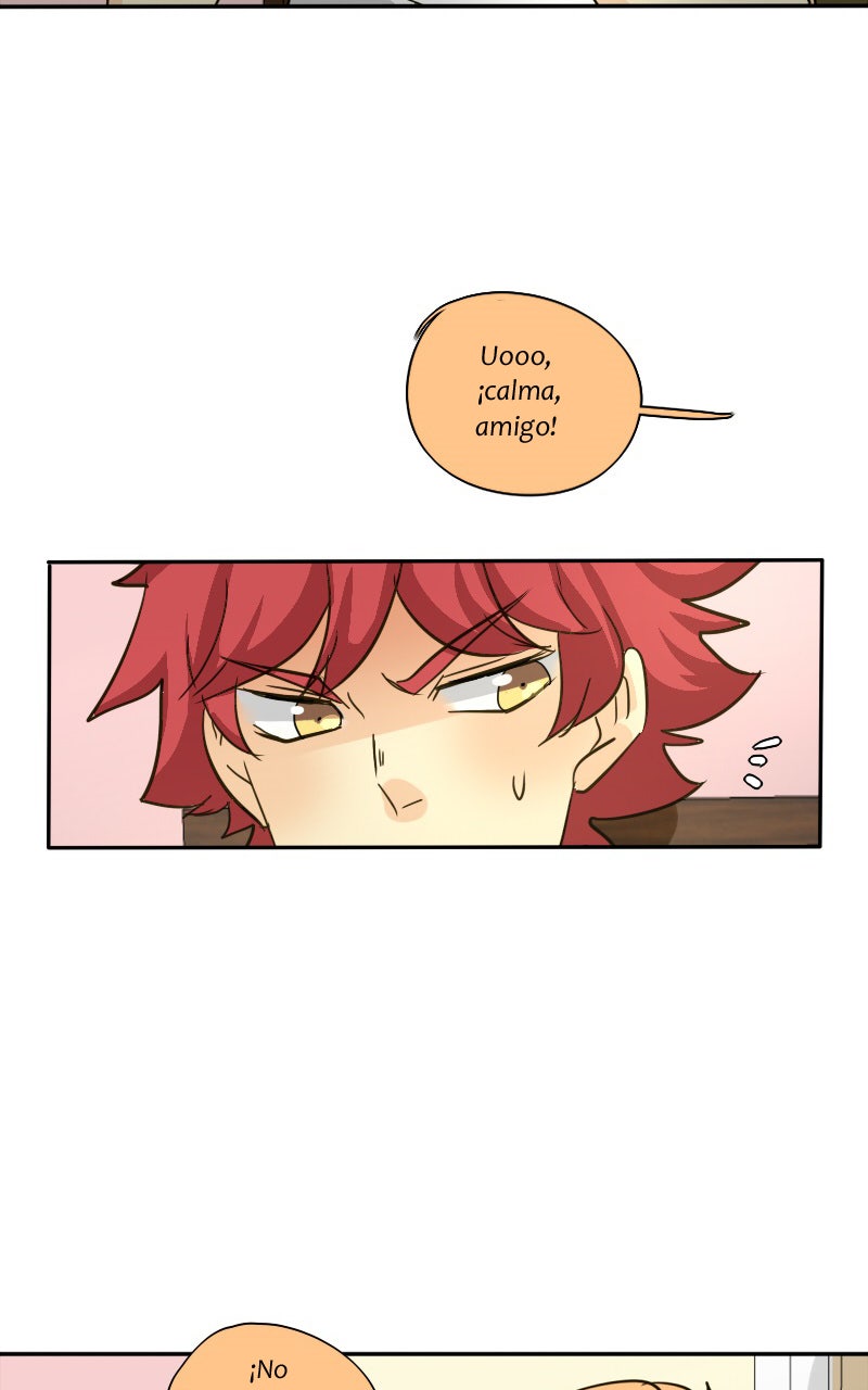 Read extraOrdinario ES Manga Online