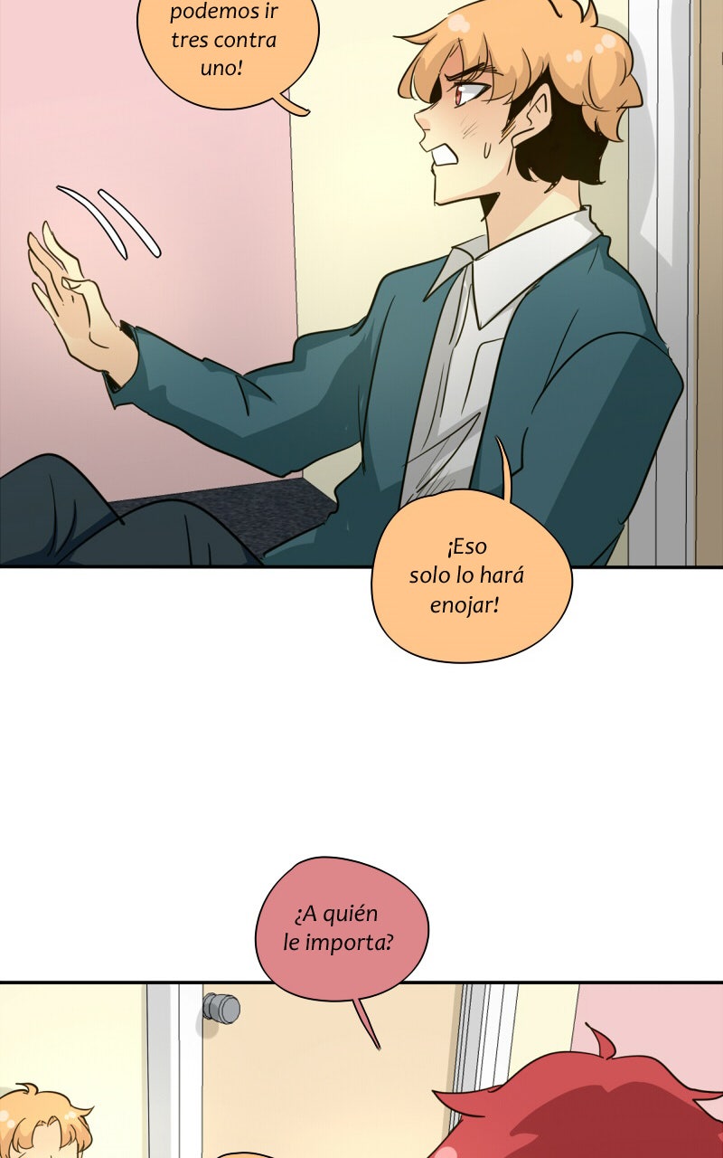 Read extraOrdinario ES Manga Online