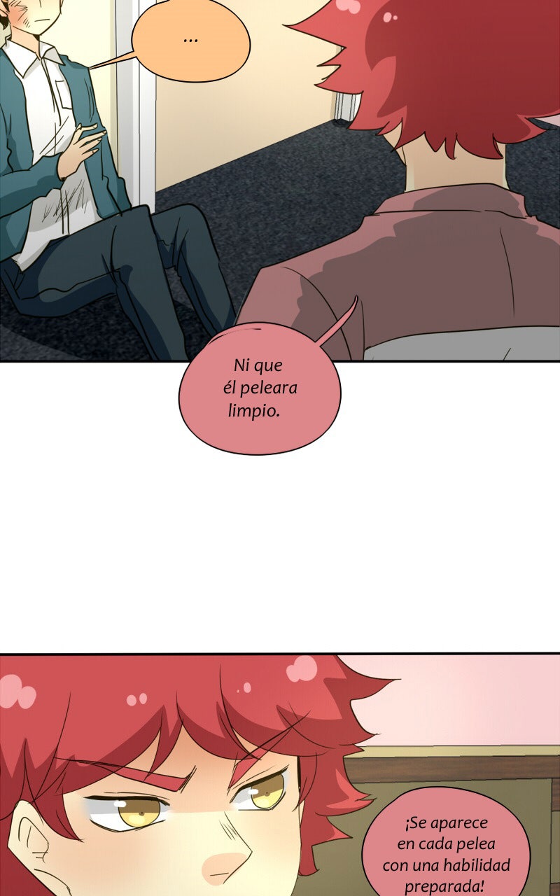 Read extraOrdinario ES Manga Online