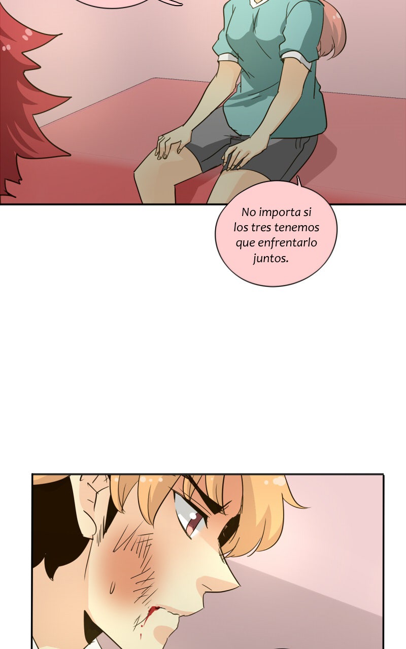 Read extraOrdinario ES Manga Online