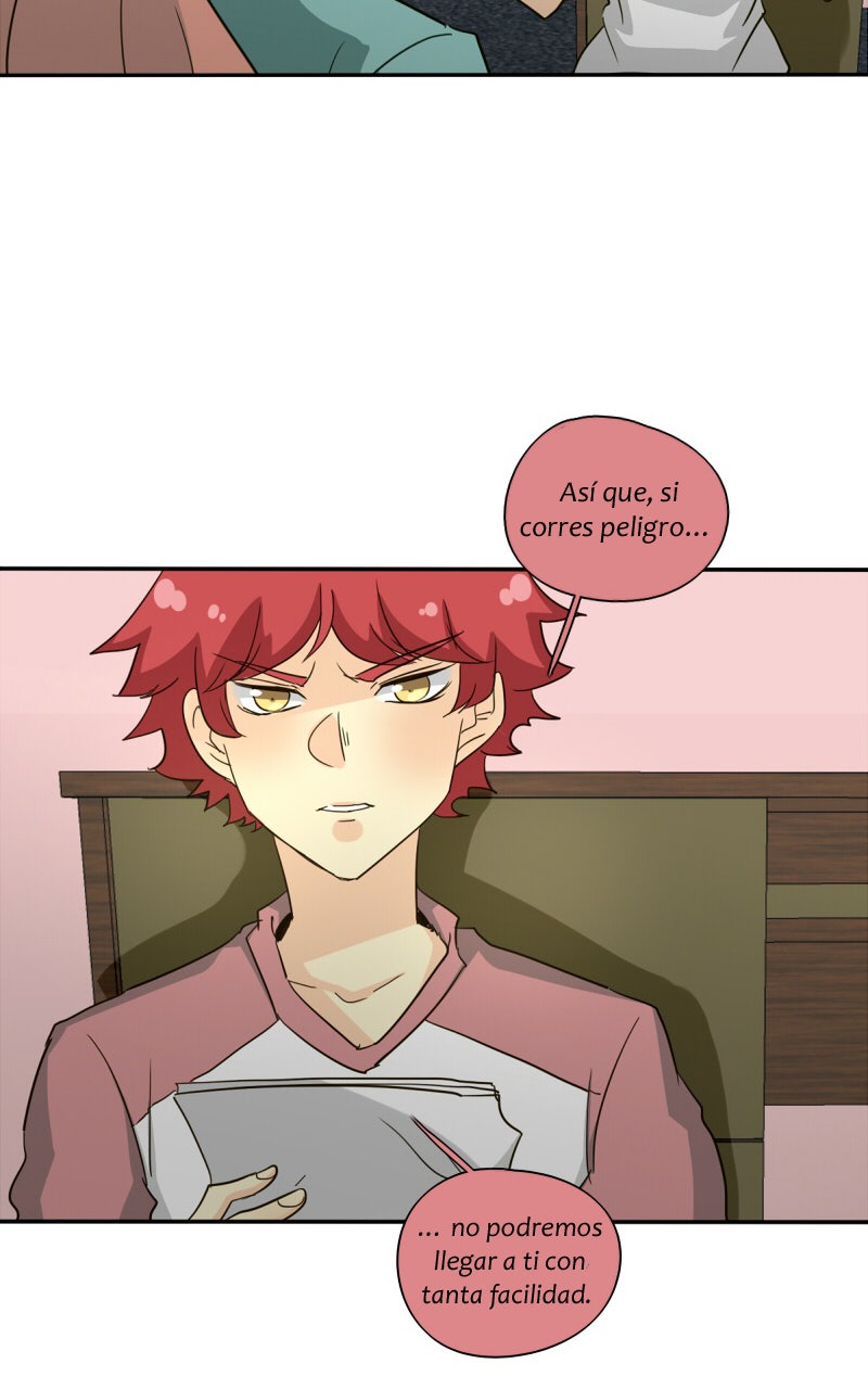 Read extraOrdinario ES Manga Online