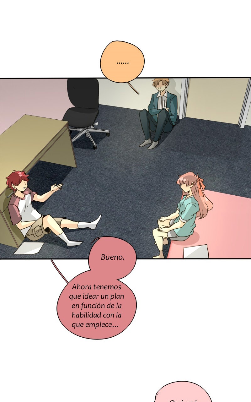 Read extraOrdinario ES Manga Online