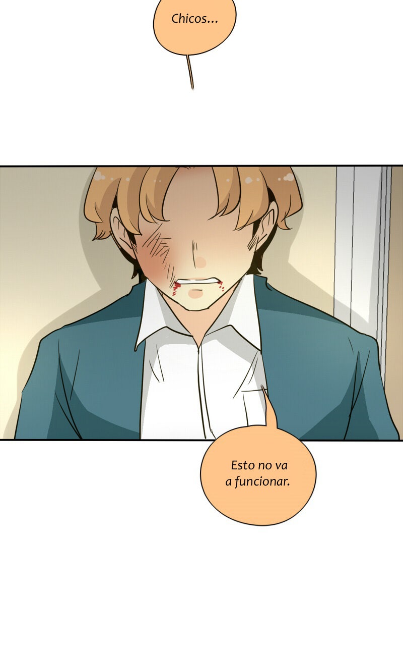 Read extraOrdinario ES Manga Online