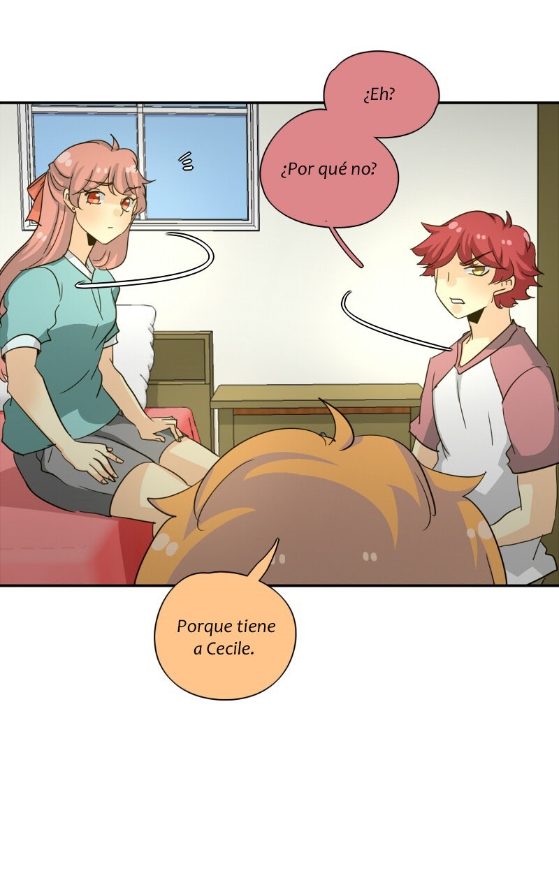 Read extraOrdinario ES Manga Online