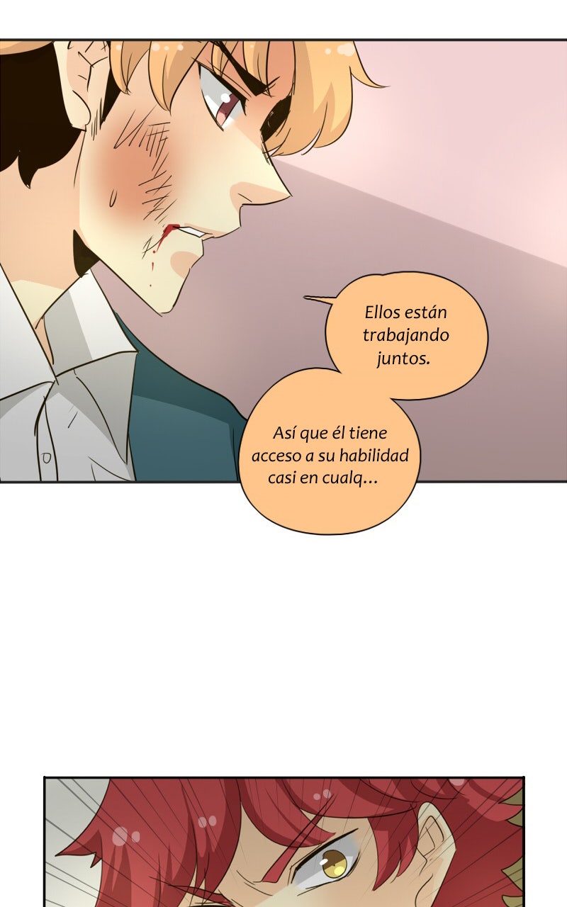 Read extraOrdinario ES Manga Online