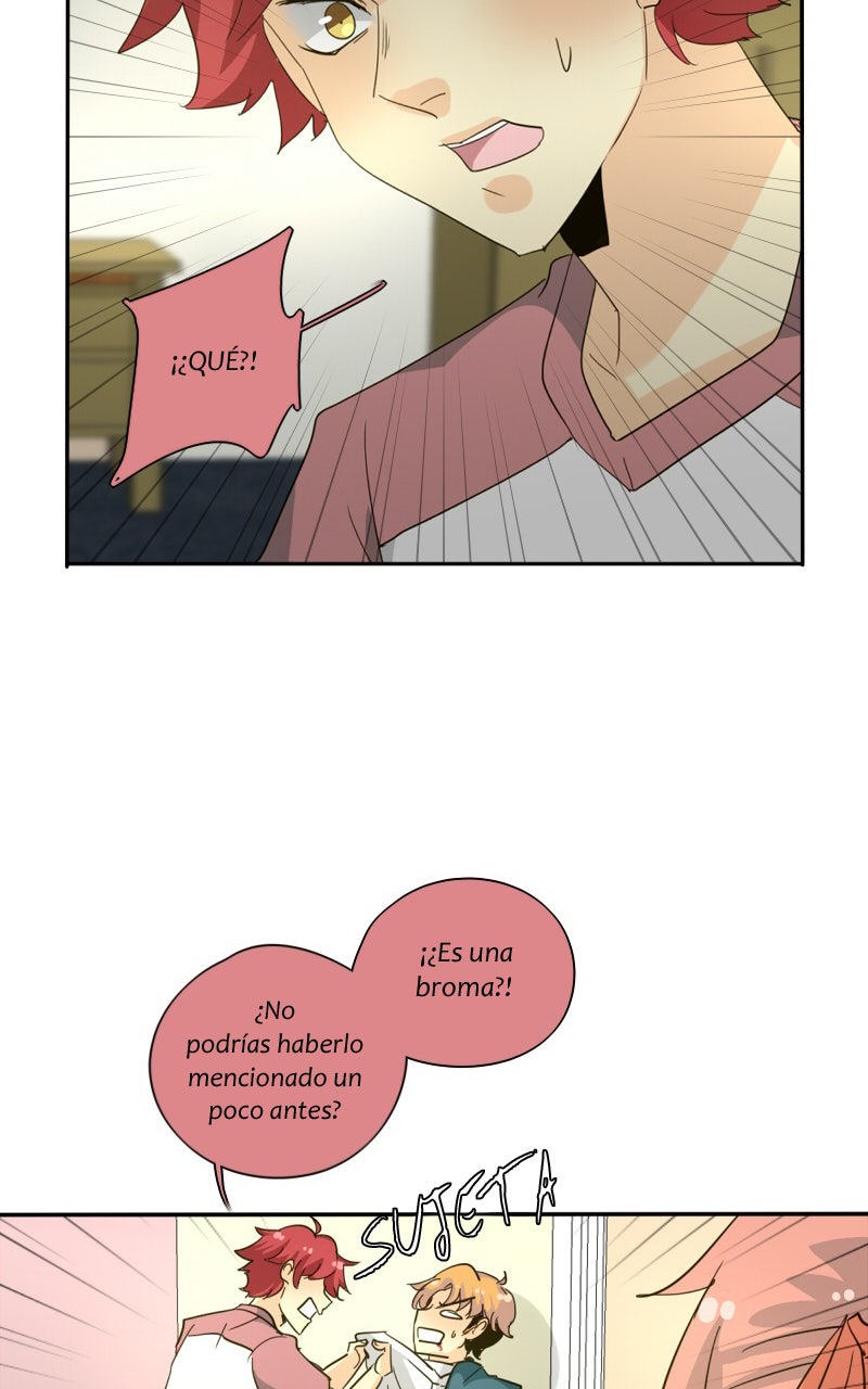 Read extraOrdinario ES Manga Online