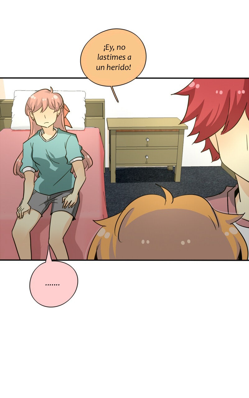 Read extraOrdinario ES Manga Online