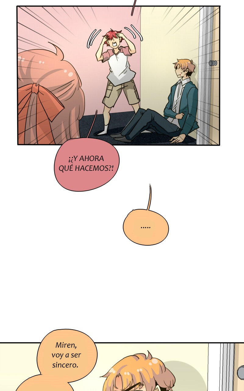 Read extraOrdinario ES Manga Online