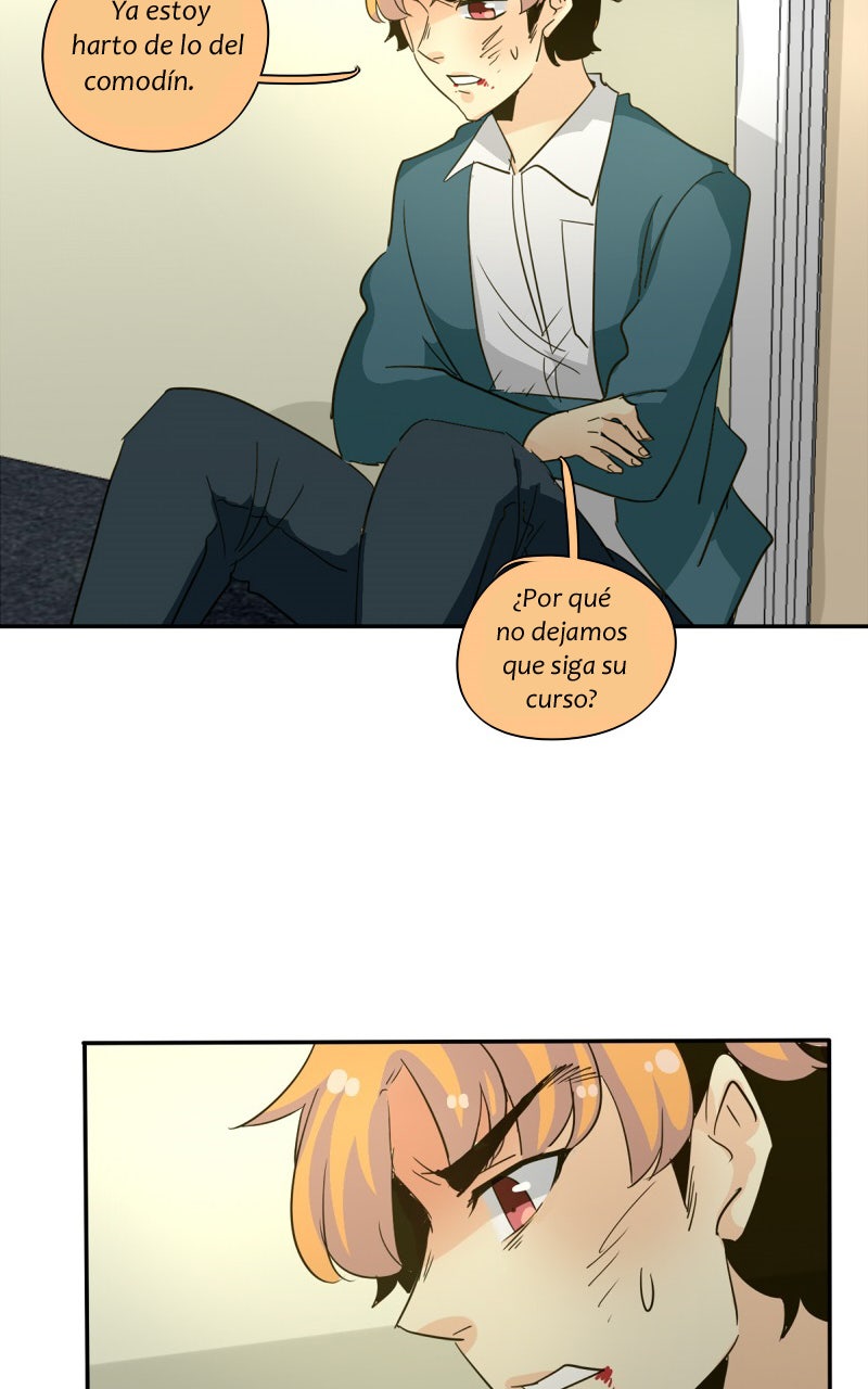 Read extraOrdinario ES Manga Online